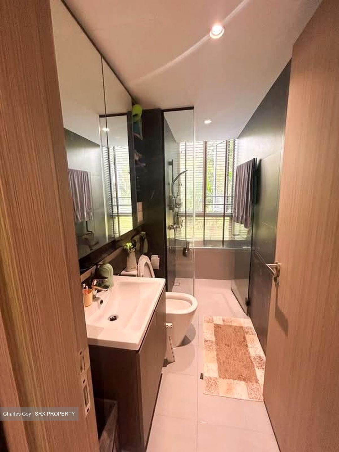 Flamingo Valley (D15), Condominium #592615001